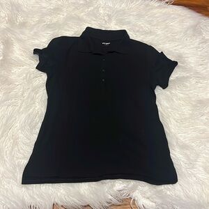 Girls uniform shirt